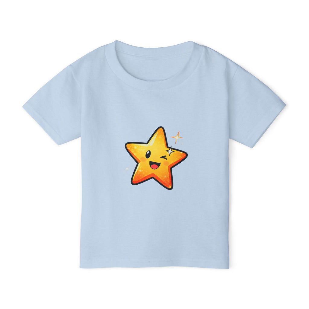 Moonie Toddler T‑Shirt — Starlight Play