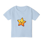 Moonie Toddler T‑Shirt — Starlight Play