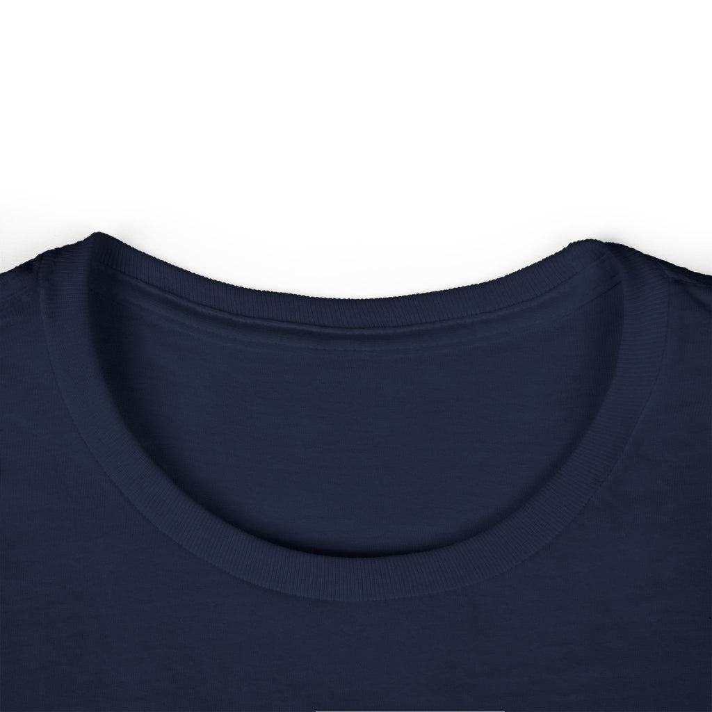 Women's Softstyle Midnight Coffee Cat Tee – Dream Edition