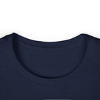 Women's Softstyle Midnight Coffee Cat Tee – Dream Edition