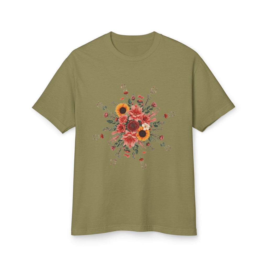 Symphony Tee – Radiance Edition
