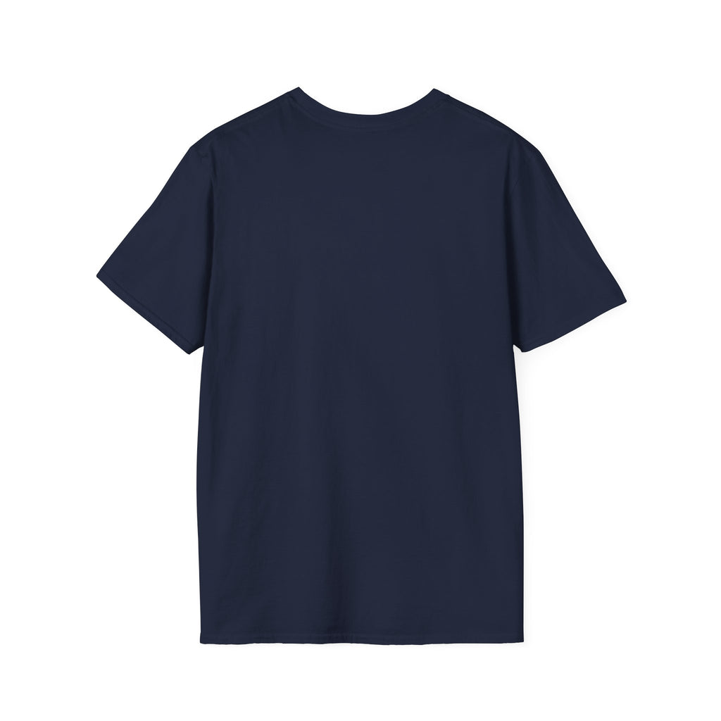 Women Softstyle Tee – Coffee & Horsie Charm