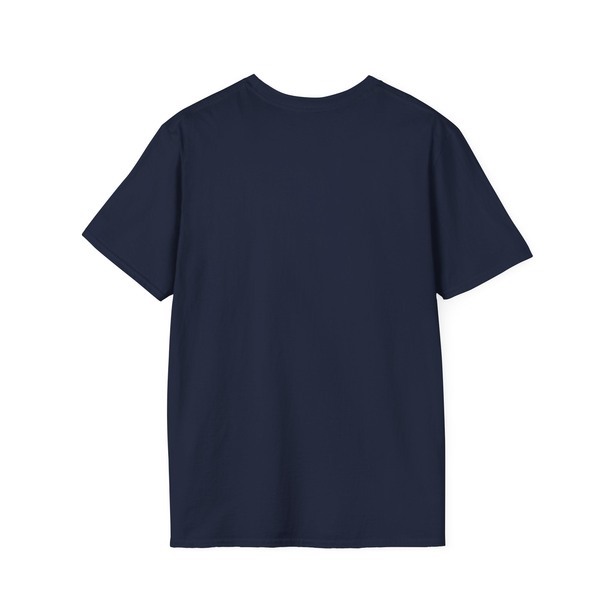 Women Softstyle Tee – Coffee & Horsie Charm