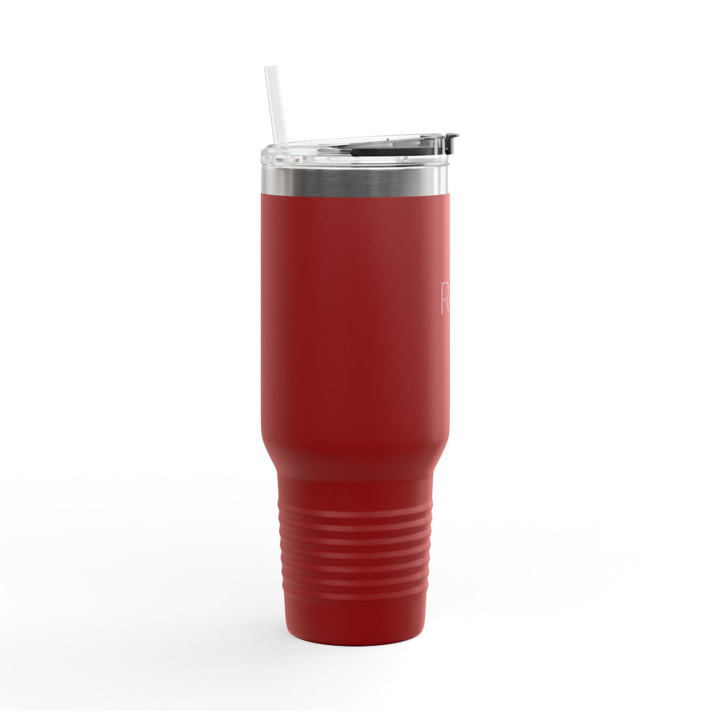 Moonie Insulated Travel Mug, 40oz – “Rare Adventure” Edition