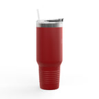Moonie Insulated Travel Mug, 40oz – “Rare Adventure” Edition