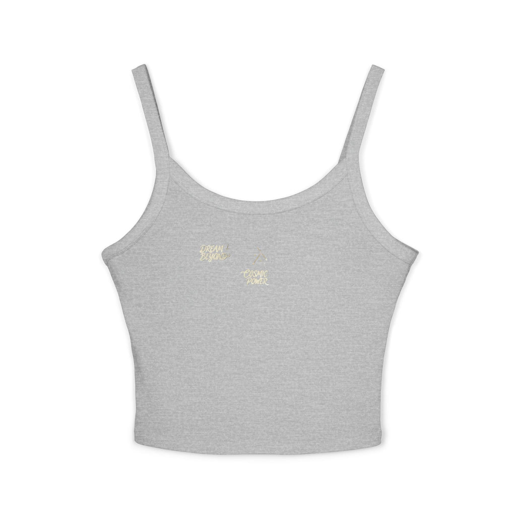 Moonie Women’s Tank Top – Cosmic Power