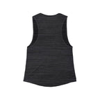 Moonie Women’s Tank Top – Floral Seven