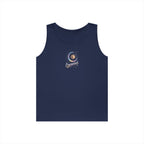 Moonie Women’s Tank Top – Celestial Empowerment