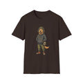 Softstyle T-Shirt – Streetwise Pup