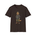 Softstyle T-Shirt – Streetwise Pup