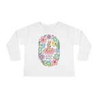 Moonie Long Sleeve Tee – Blossom Bunny
