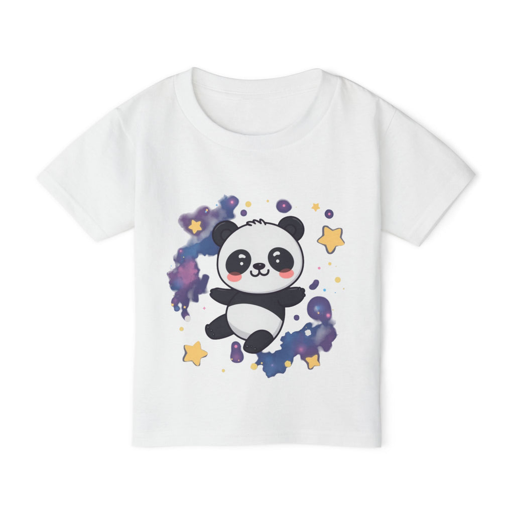 Cosmic Panda – Kids’ Tee