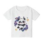 Cosmic Panda – Kids’ Tee