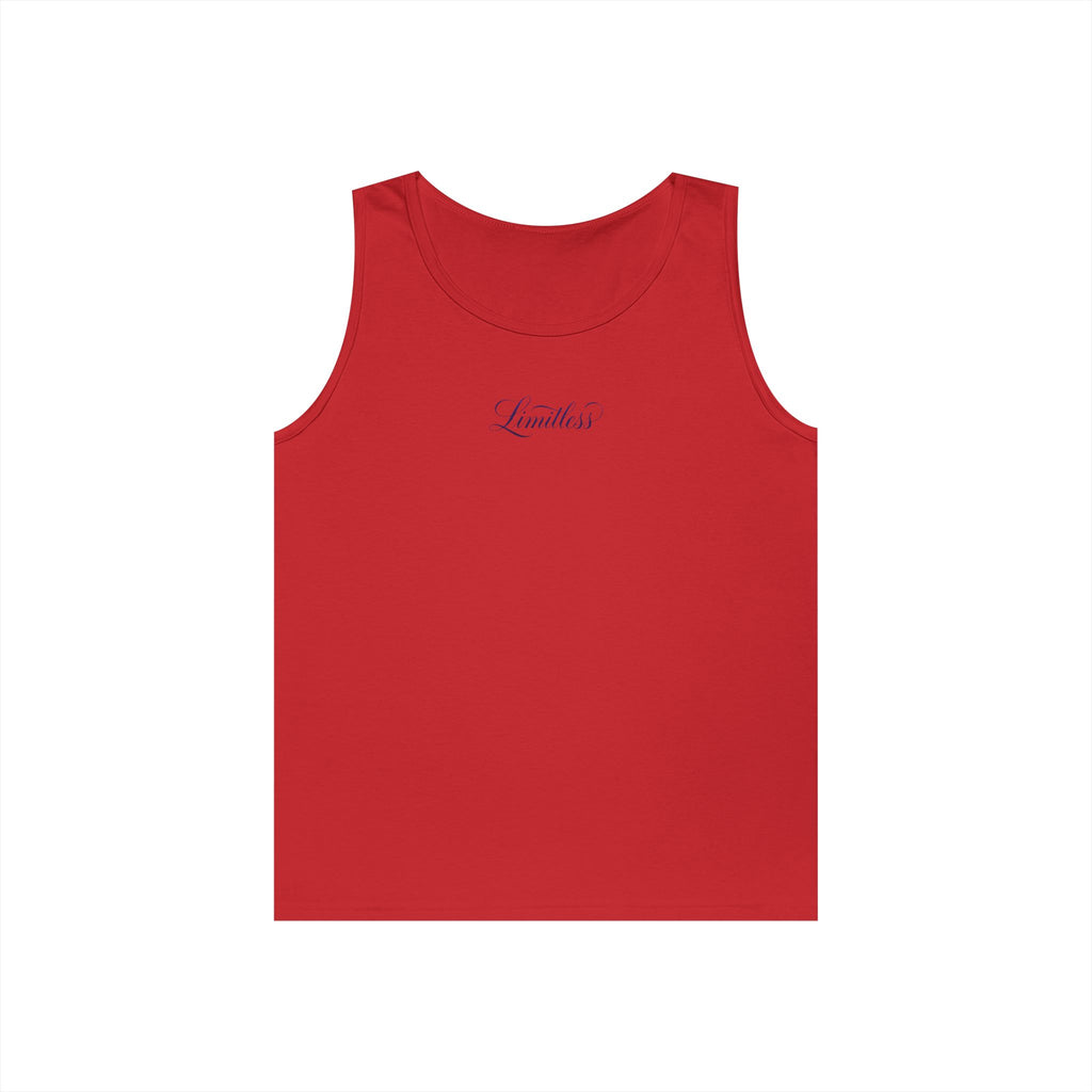 Moonie Women’s Tank Top – Limitless