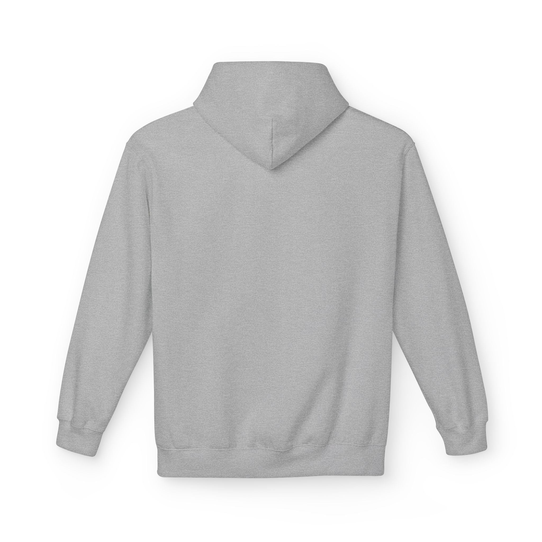 Moonie Hoodie – Streetwise | Midweight Softstyle Hoodie