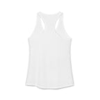 Moonie Women’s Ideal Racerback Tank | Cozy Bear Design