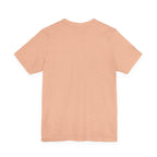 Glow With Grace Bunny Women’s Tee – Radiant Edition