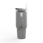 Moonie Insulated Travel Mug, 40oz – “Rare Adventure” Edition