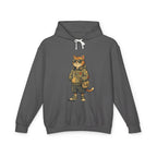 Hoodie – Chill Cat Vibes