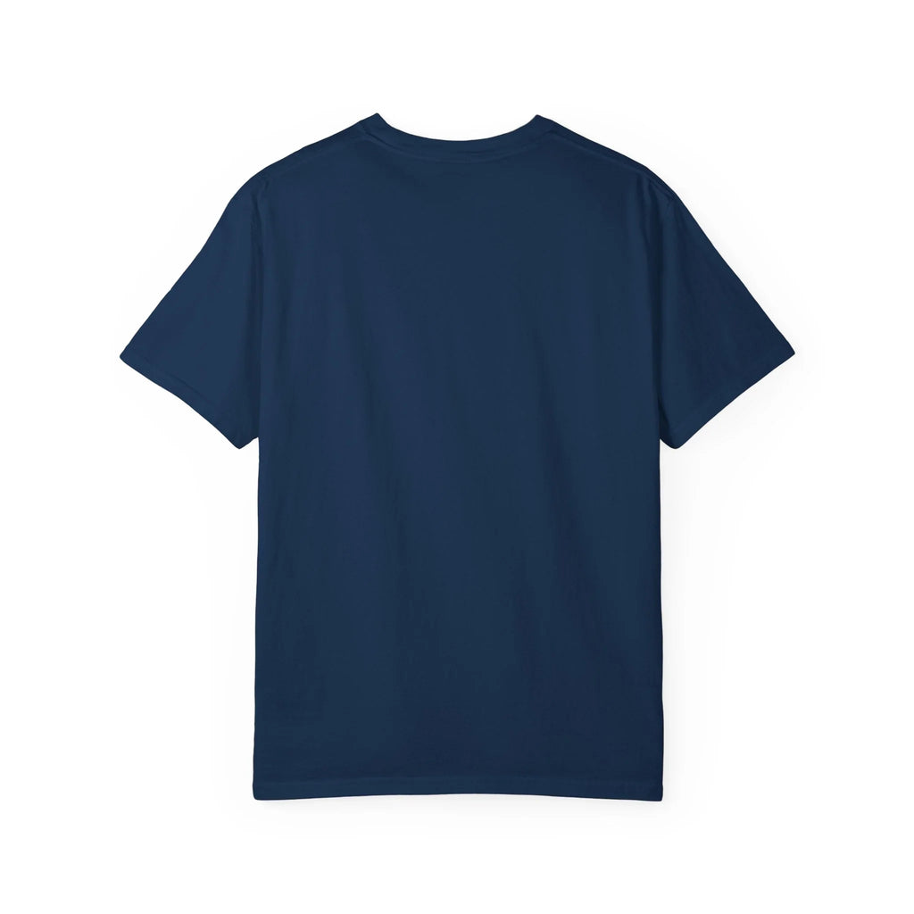 Avocado Anime Unisex T‑Shirt – Vegan Cotton, Relaxed Fit