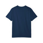 Avocado Anime Unisex T‑Shirt – Vegan Cotton, Relaxed Fit