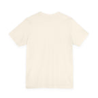 Unisex Jersey Short Sleeve Tee | Smile — a shirt that radiates positivity.
