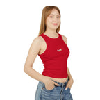Moonie Women’s Tank Top – Important