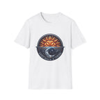 Iron Horizon Tee – Manifest Edition