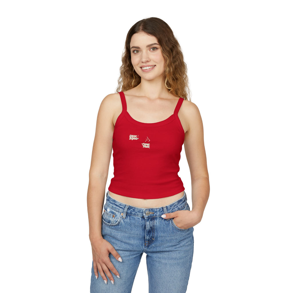 Moonie Women’s Tank Top – Cosmic Power