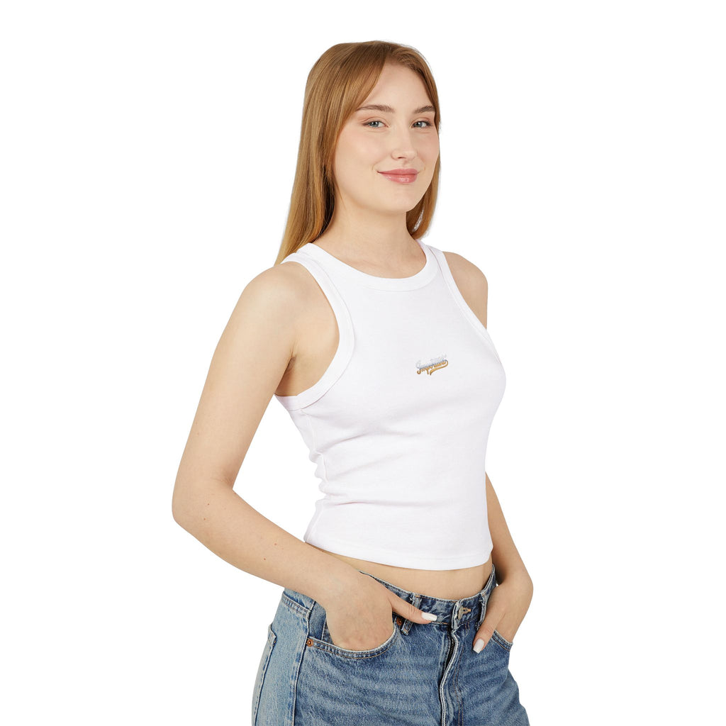 Moonie Women’s Tank Top – Important