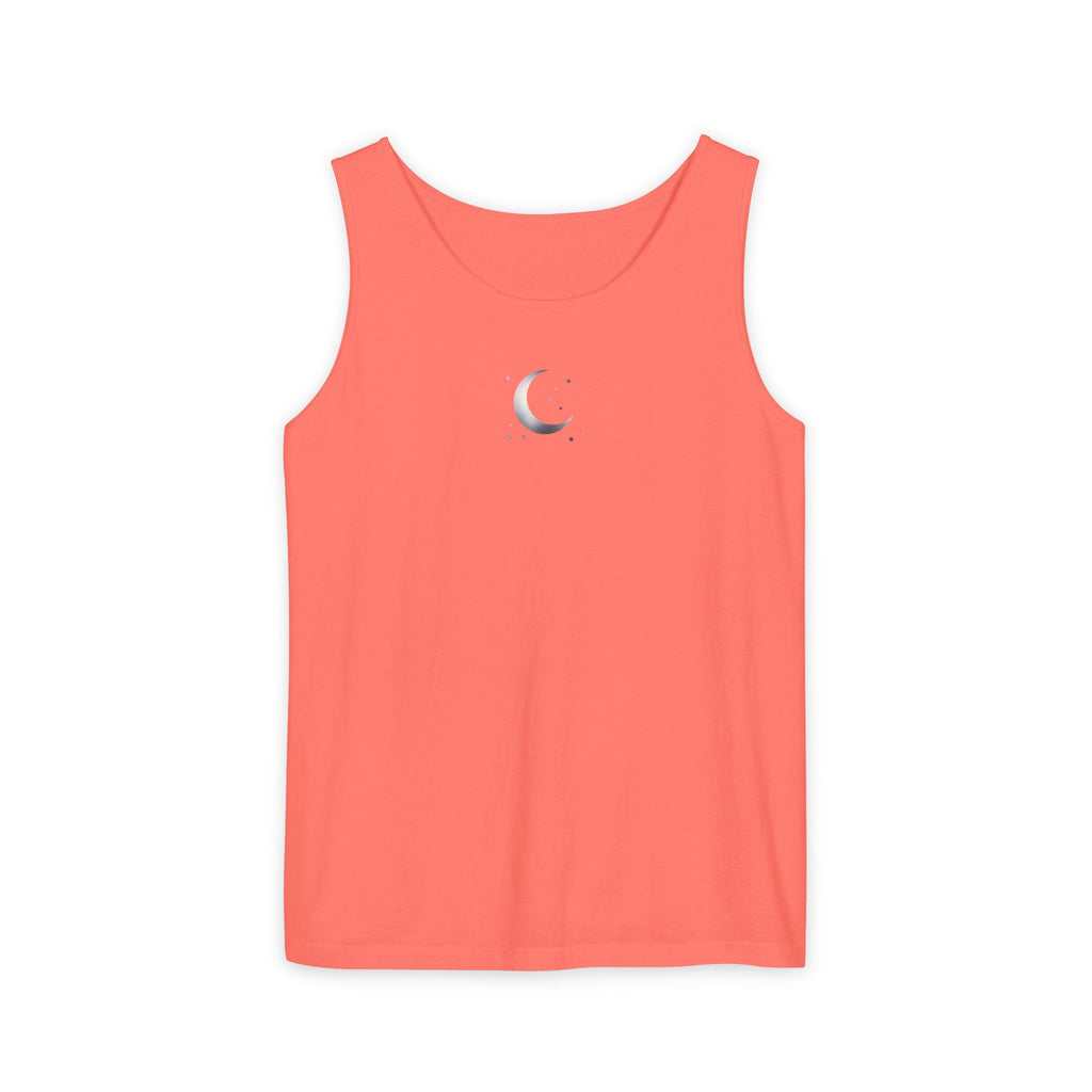 Moonie Women’s Tank Top – Lunar Glow