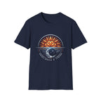 Iron Horizon Tee – Manifest Edition