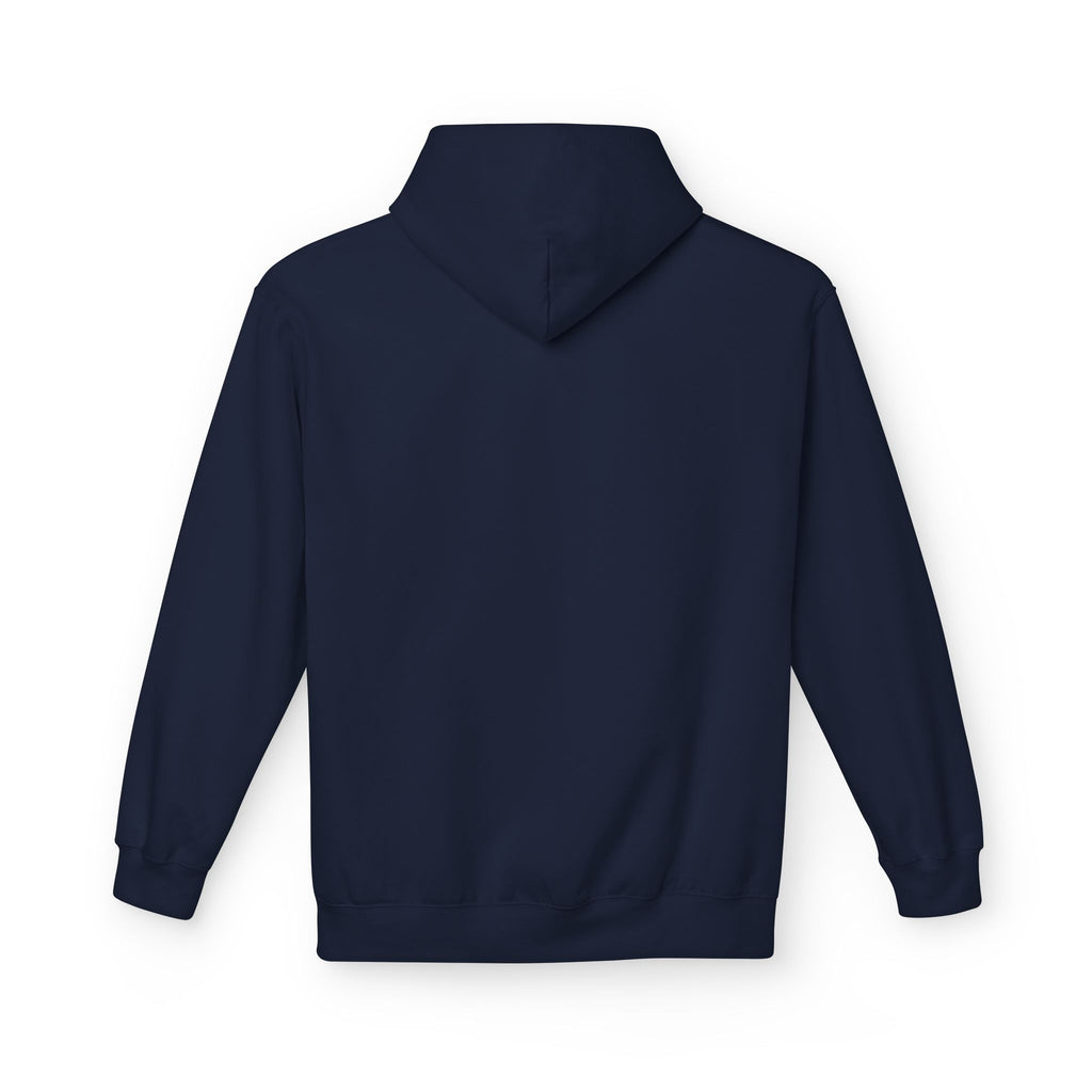 Moonie Hoodie – Streetwise | Midweight Softstyle Hoodie