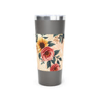 Copper Vacuum Insulated Tumbler, 22oz