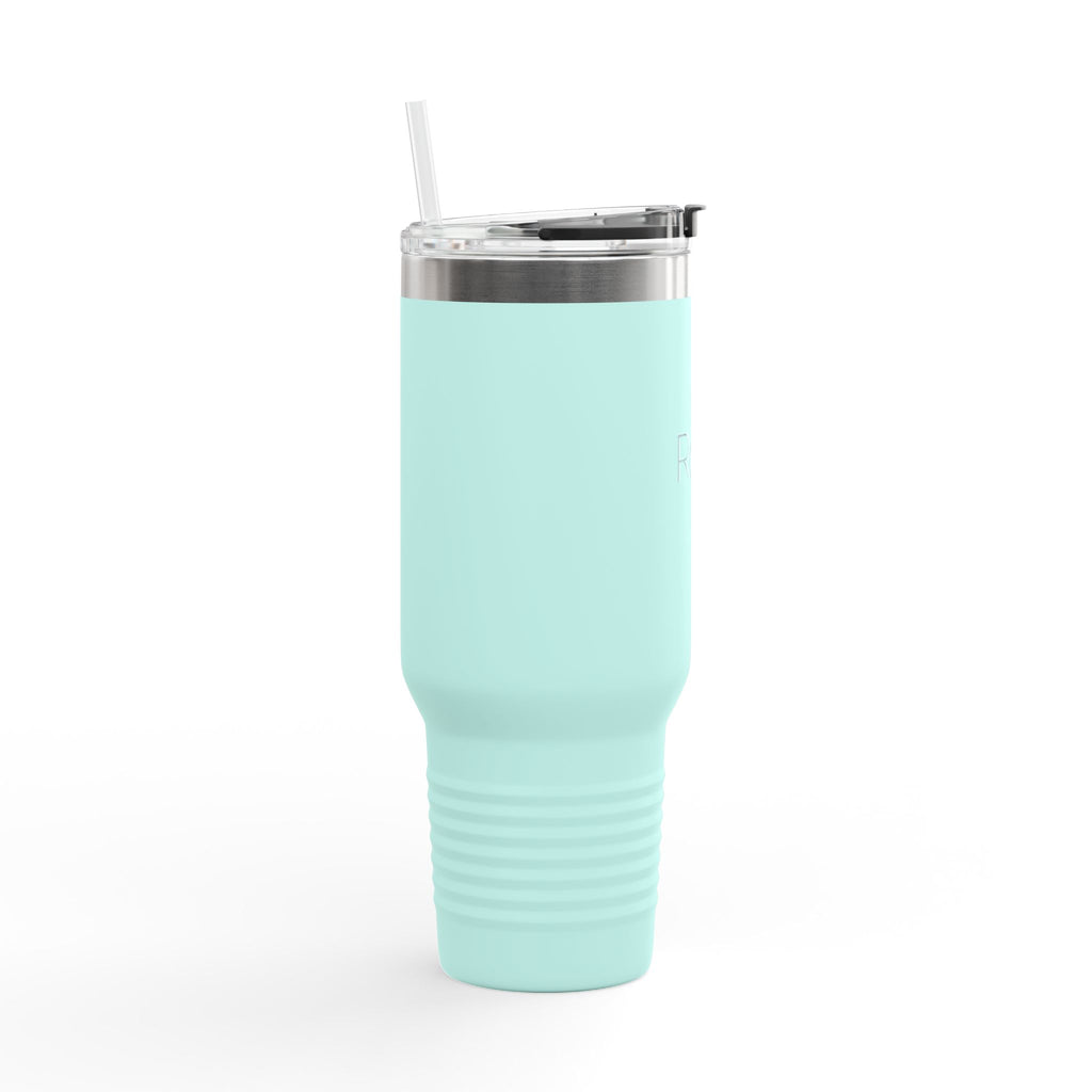 Moonie Insulated Travel Mug, 40oz – “Rare Adventure” Edition