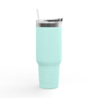 Moonie Insulated Travel Mug, 40oz – “Rare Adventure” Edition