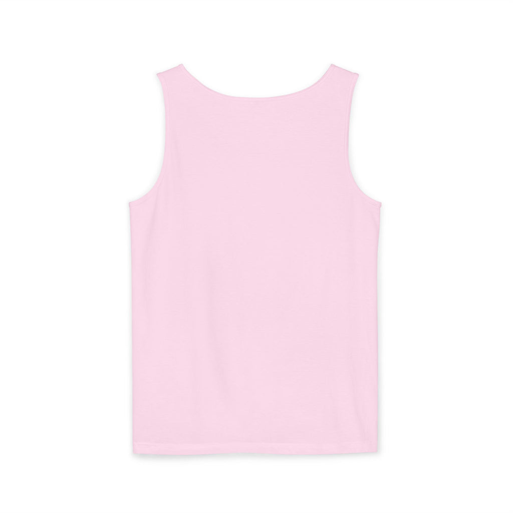 Moonie Women’s Tank Top – Lunar Glow