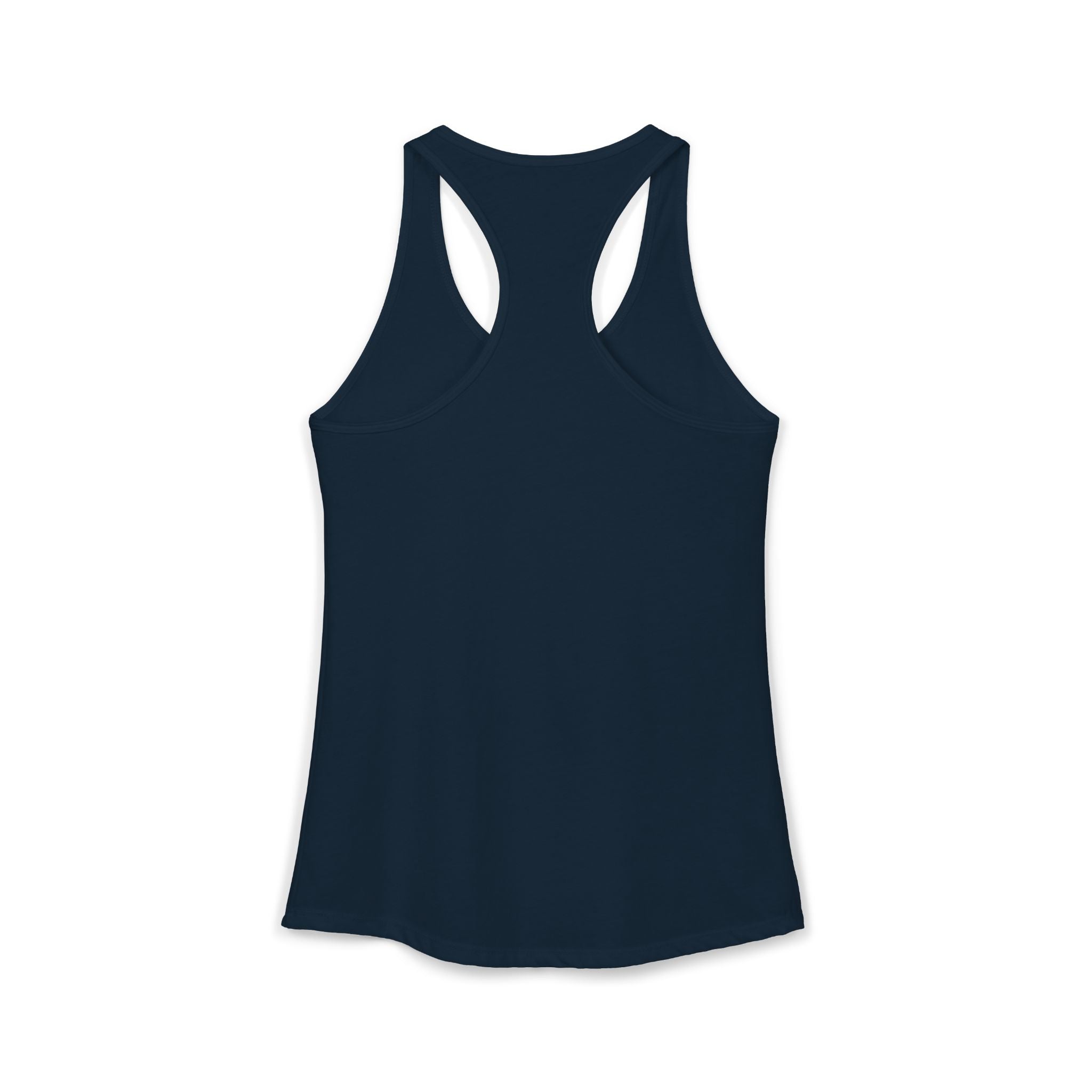 Moonie Women’s Racerback Tank – Wild