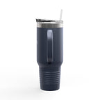 Moonie Insulated Travel Mug, 40oz – “Rare Adventure” Edition