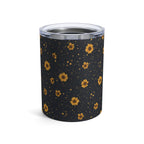 Flowery Tumbler - 10oz