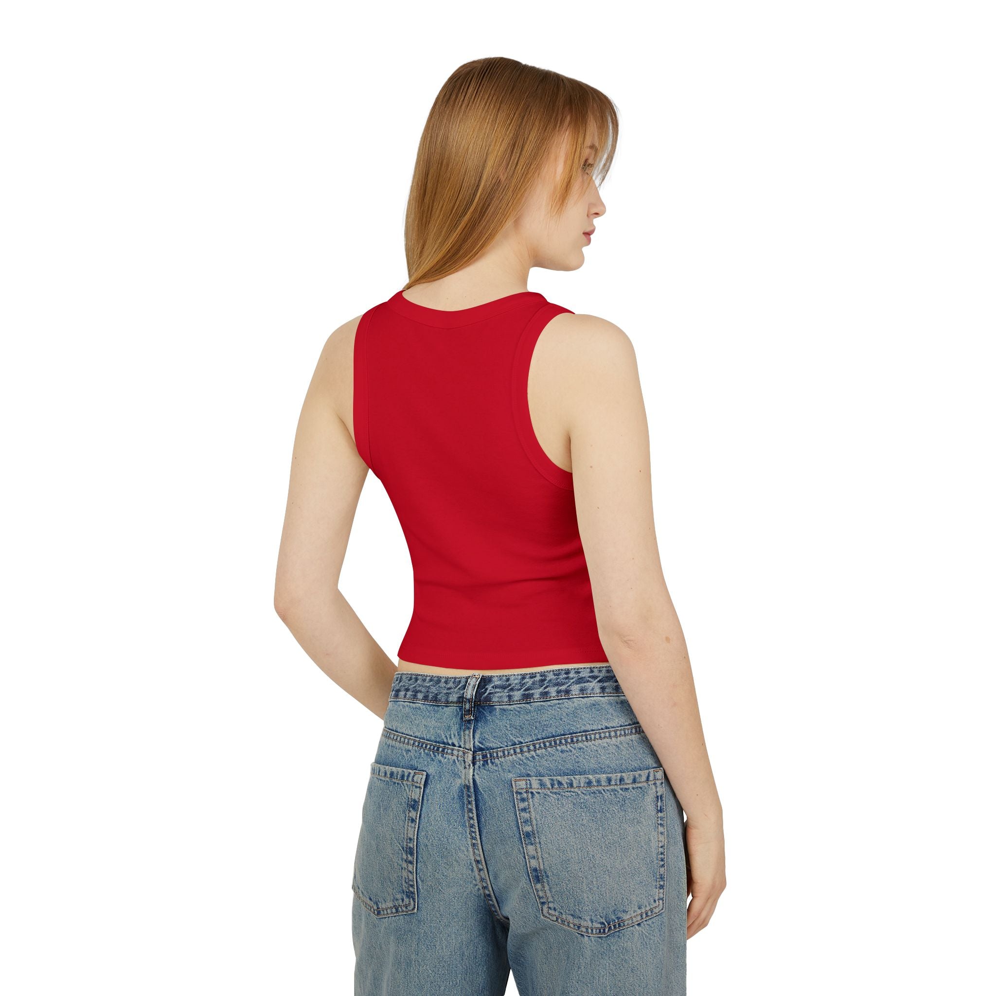Moonie Women’s Tank Top – Important