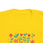 Toddler's Fine Jersey Tee