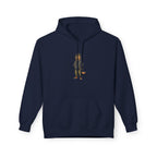 Moonie Hoodie – Streetwise | Midweight Softstyle Hoodie