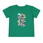 Toddler Short Sleeve Tee – Starship Playground