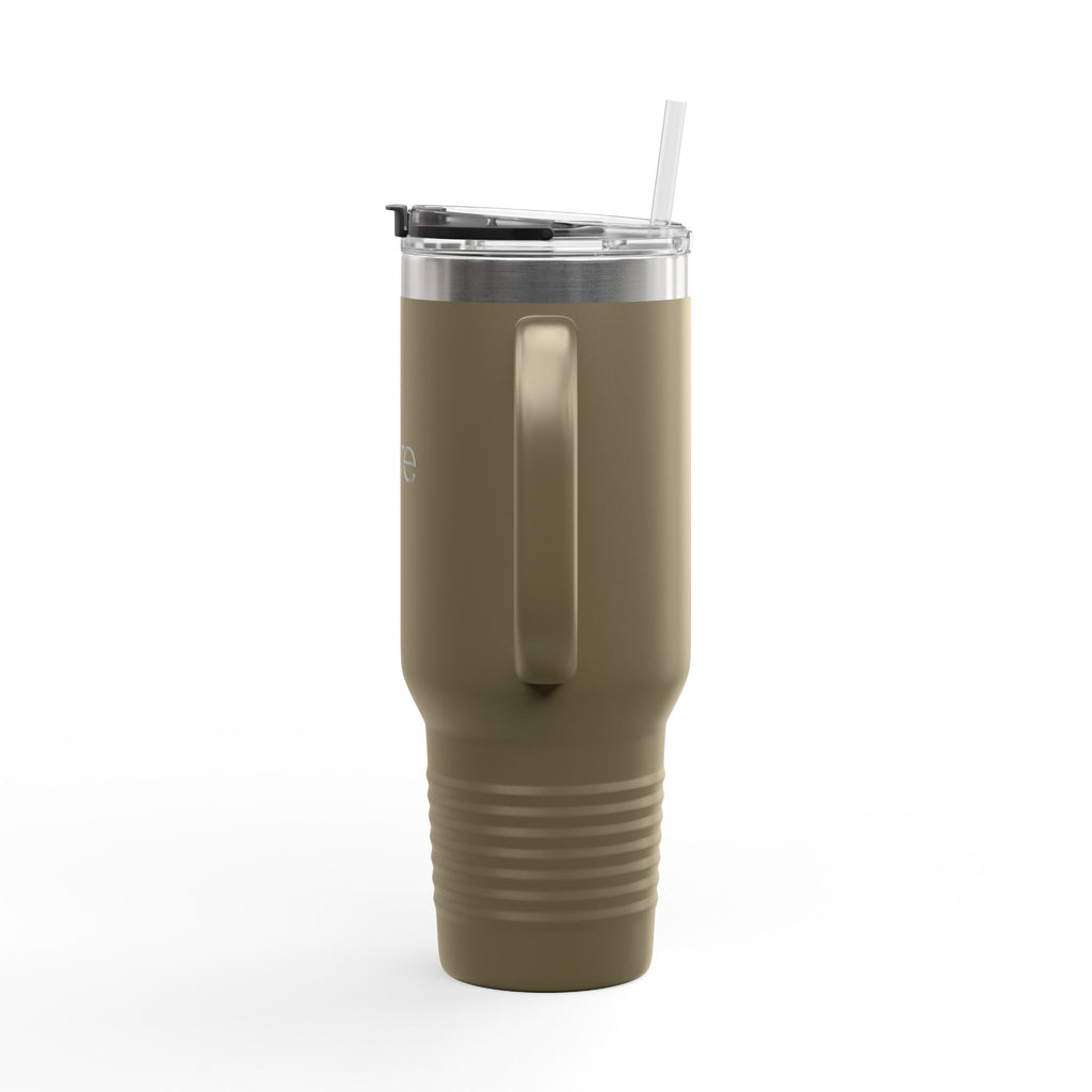 Moonie Insulated Travel Mug, 40oz – “Rare Adventure” Edition