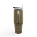 Moonie Insulated Travel Mug, 40oz – “Rare Adventure” Edition