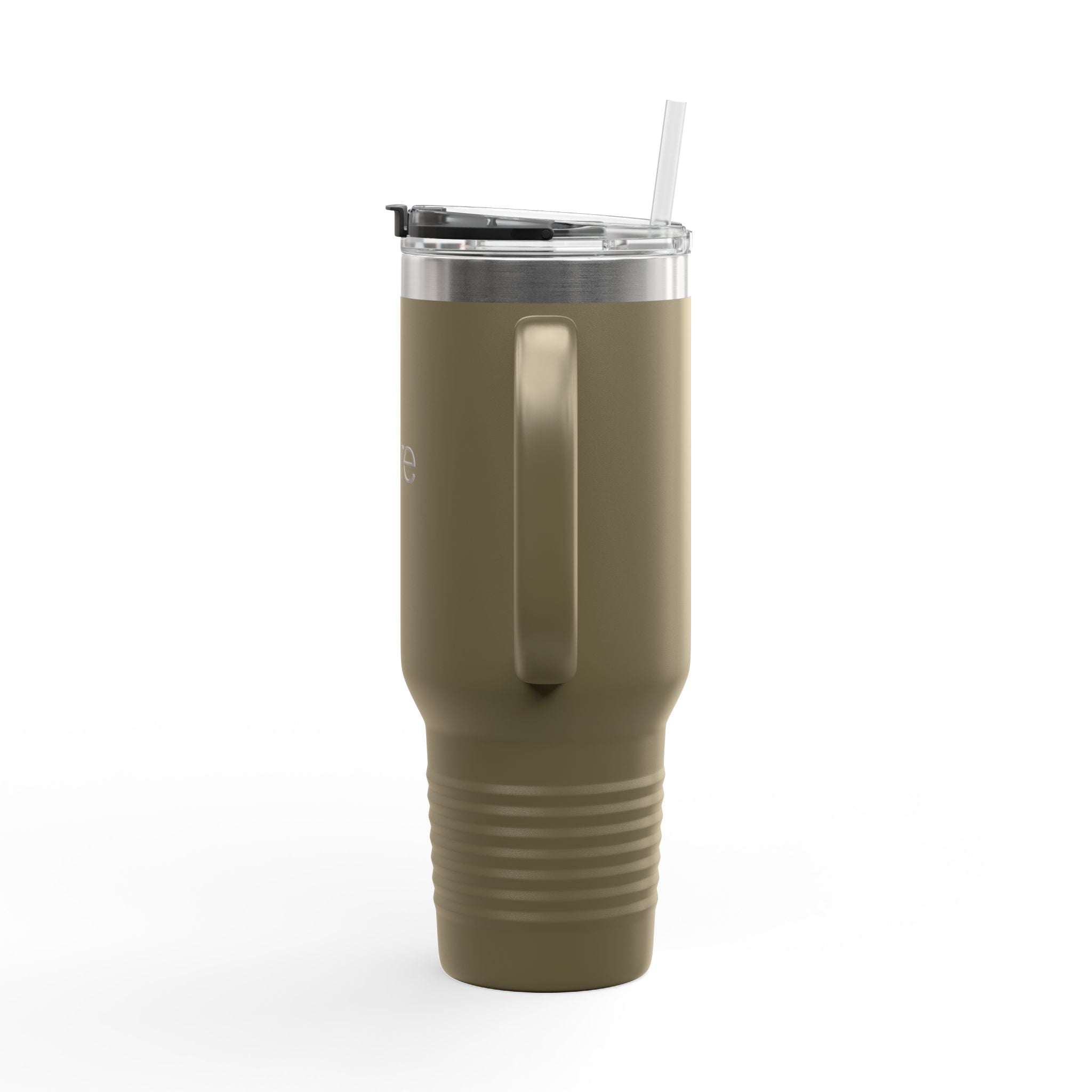 Moonie Insulated Travel Mug, 40oz – “Rare Adventure” Edition