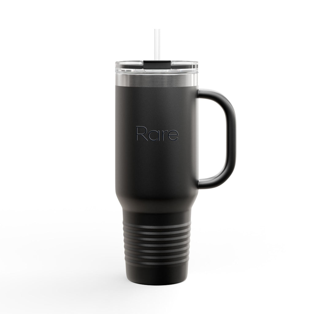 Moonie Insulated Travel Mug, 40oz – “Rare Adventure” Edition