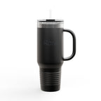 Moonie Insulated Travel Mug, 40oz – “Rare Adventure” Edition