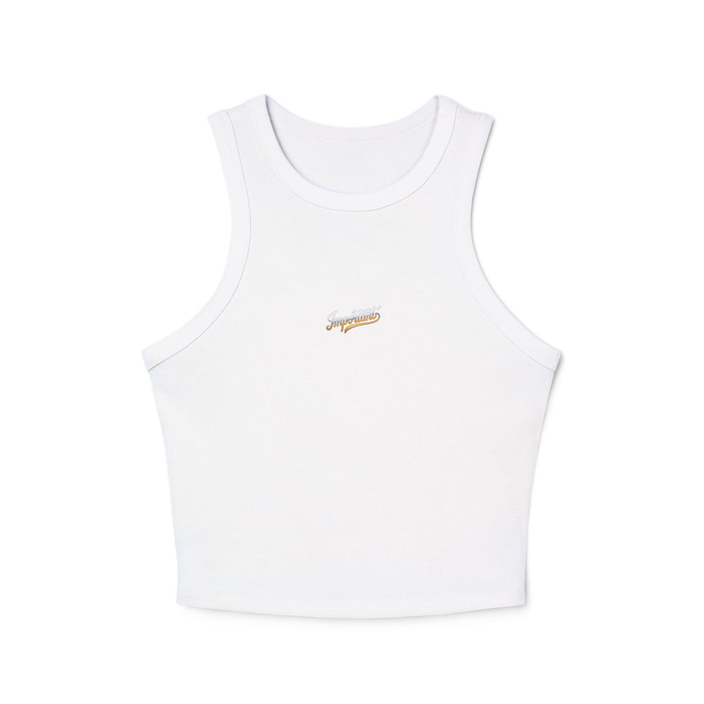Moonie Women’s Tank Top – Important